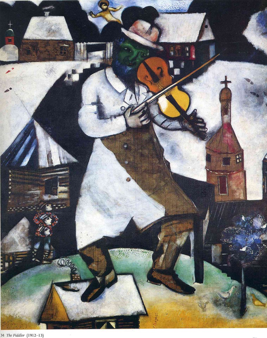 skrzypek